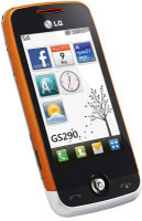 Lg GS290 (GS290ADEUWO) Lg GS290 (GS290ADEUWO)